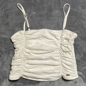 hollister tank top